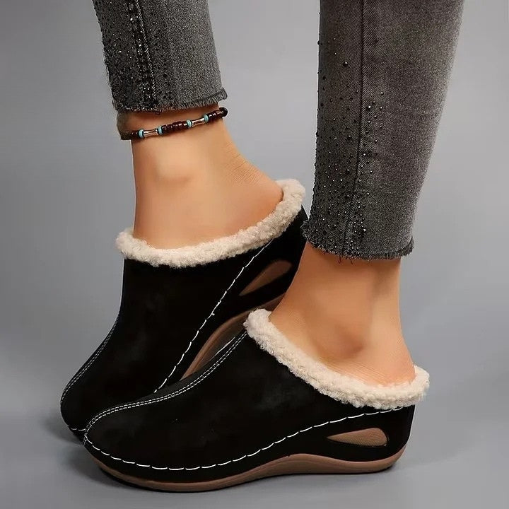 Orythe | Sandales Orthopédiques