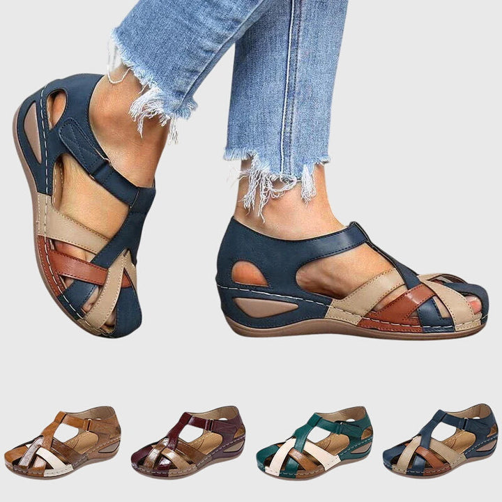 Lorelei™ | Sandales Orthopédiques