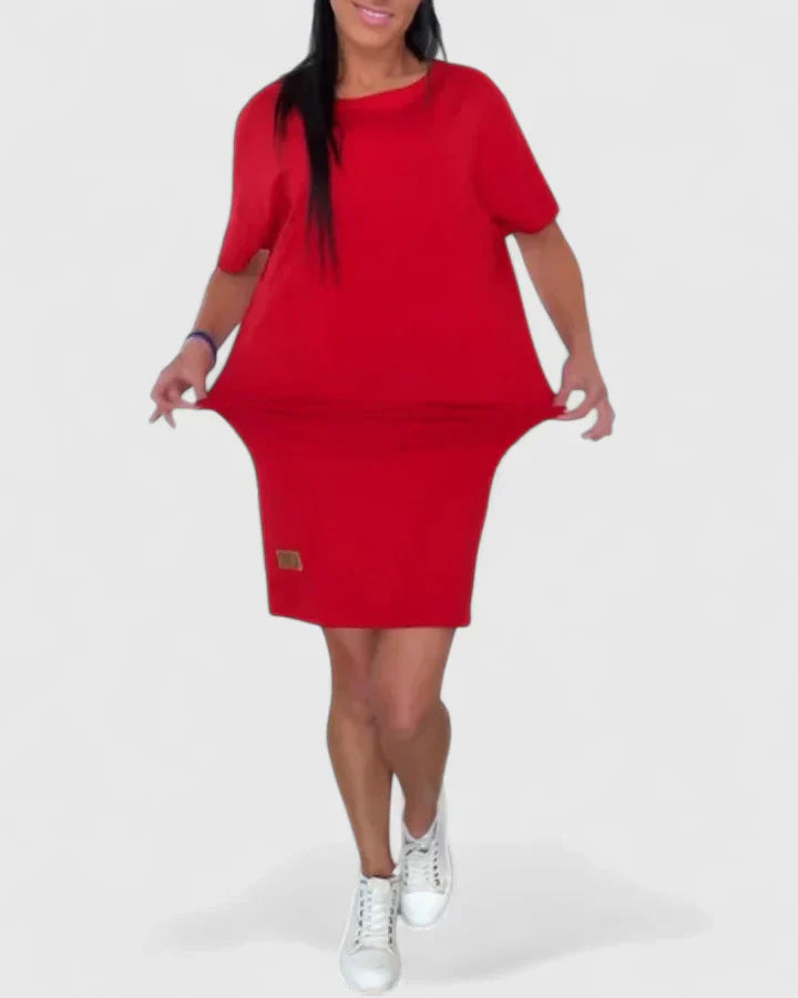 Makynzee | Robe Confortable