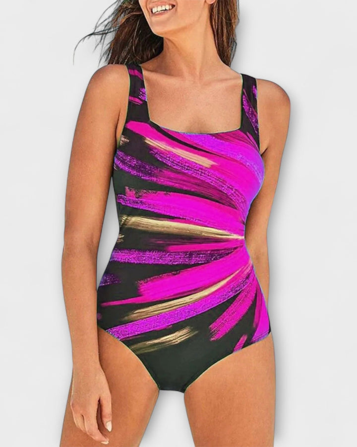 Dorothy - Maillot de bain Contour Vibrant