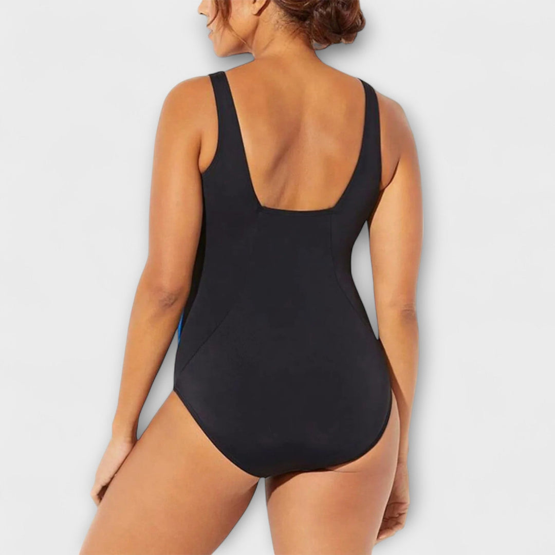 Dorothy - Maillot de bain Contour Vibrant