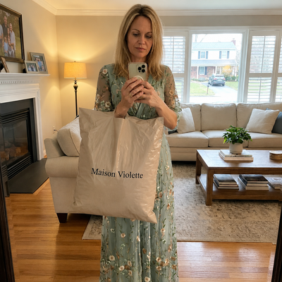 Karen L. - Asheville