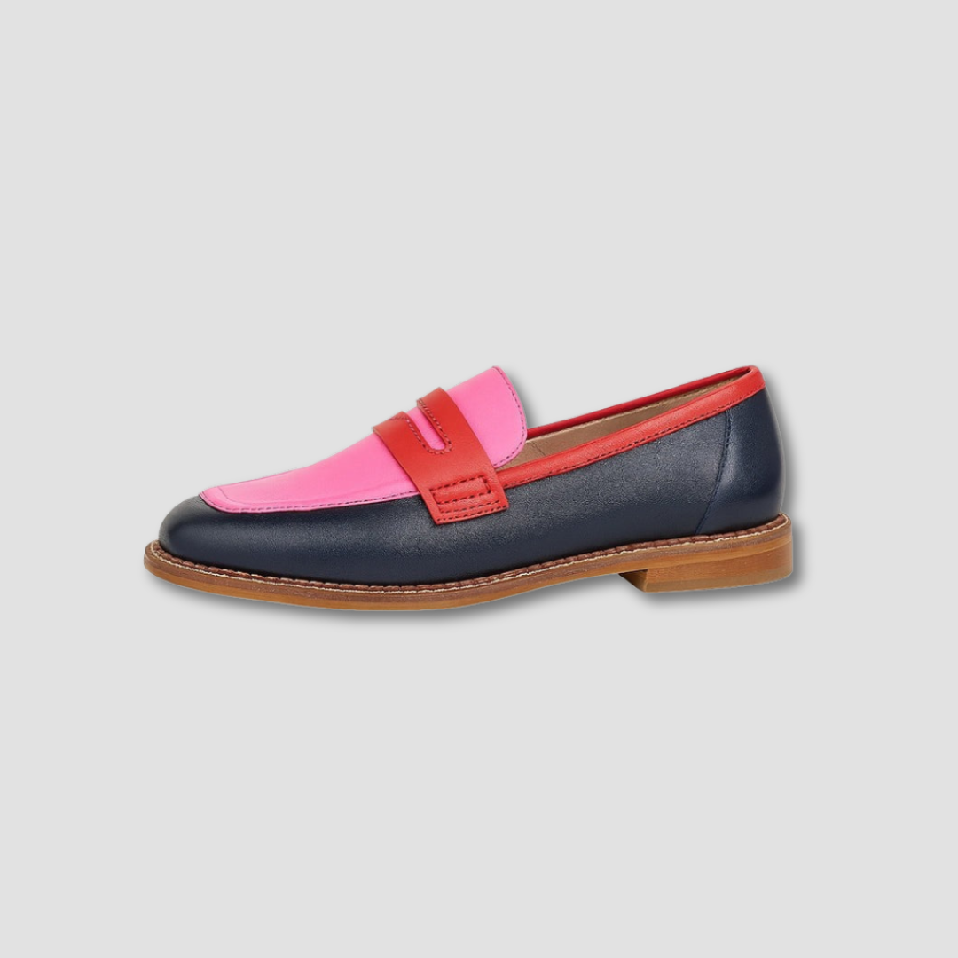Sydneyx™ | Mocassins Élégants