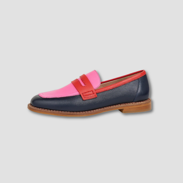 Sydneyx™ | Mocassins Élégants