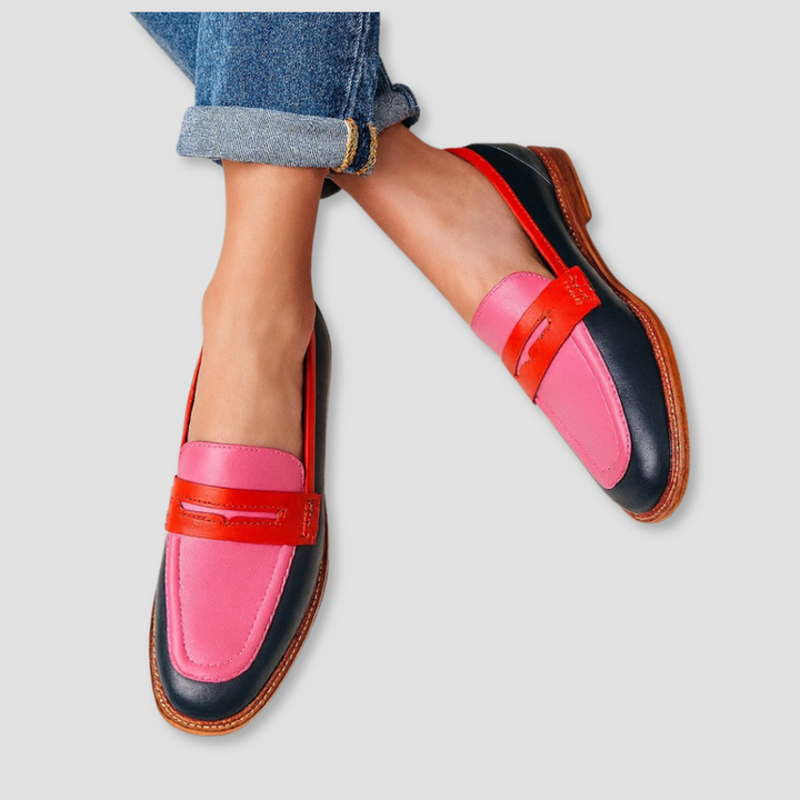 Sydneyx™ | Mocassins Élégants