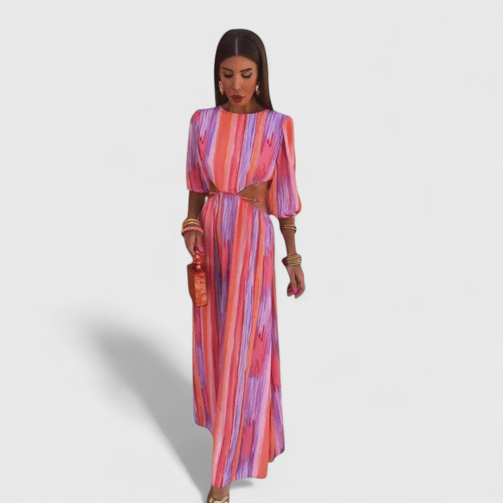 Zeriyahh | Robe Élégante