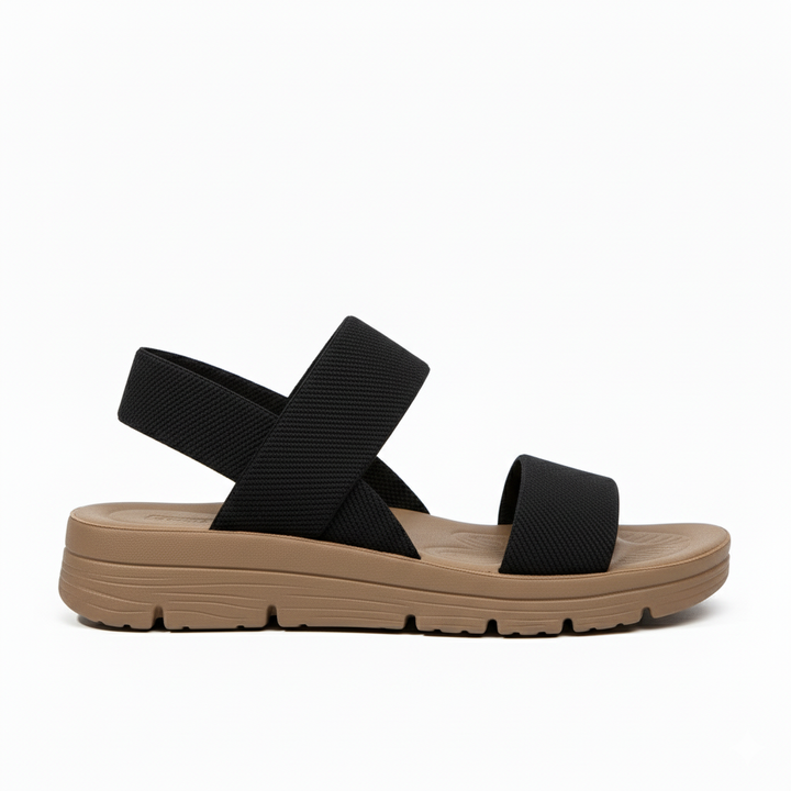 Emilia | Sandale Orthopédique de Soutien