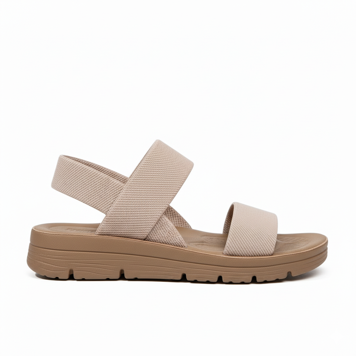 Emilia | Sandale Orthopédique de Soutien