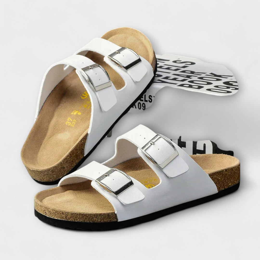 Jazmiel | Sandales Orthopédiques