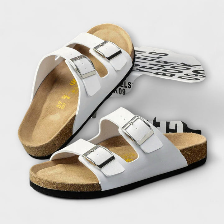 Jazmiel | Sandales Orthopédiques