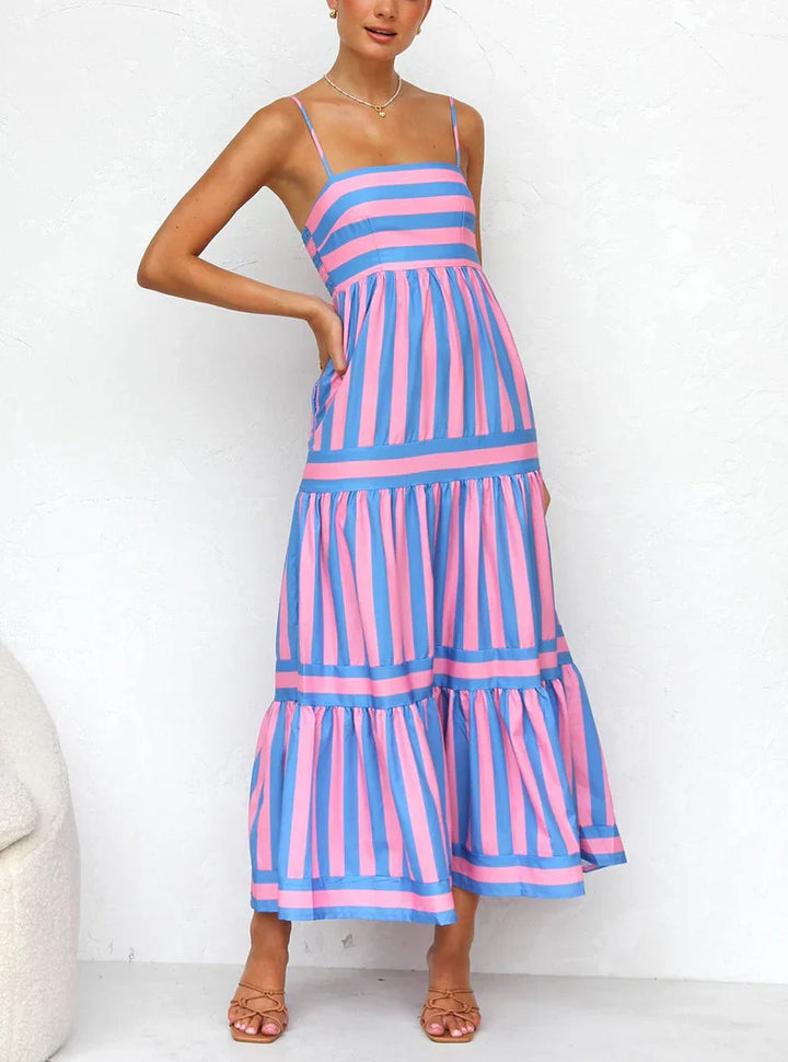 Lenoir™ | Robe à bretelles
