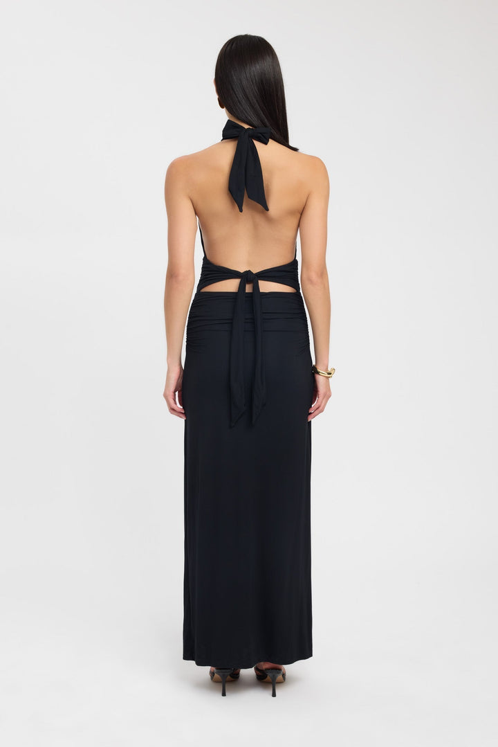 Serenya™ | Robe Maxi Élégante