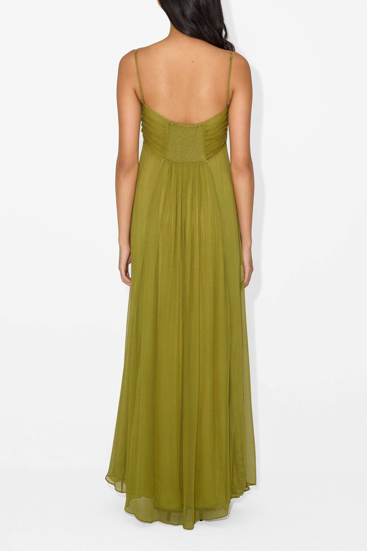 Julenia™ | Robe Maxi Sophistiquée
