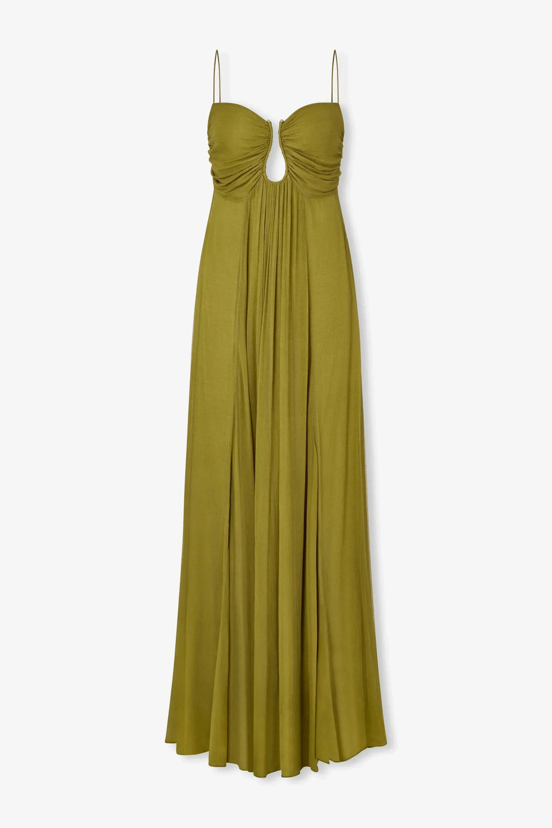 Julenia™ | Robe Maxi Sophistiquée