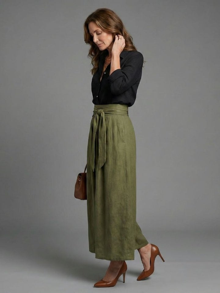 DELACROIX | Set of Two - Vera Blouse