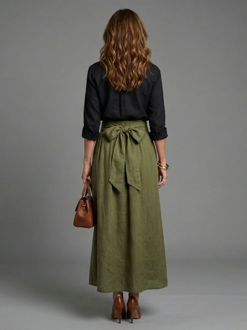 DELACROIX | Set of Two - Vera Blouse