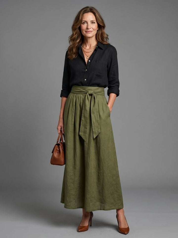 DELACROIX | Set of Two - Vera Blouse
