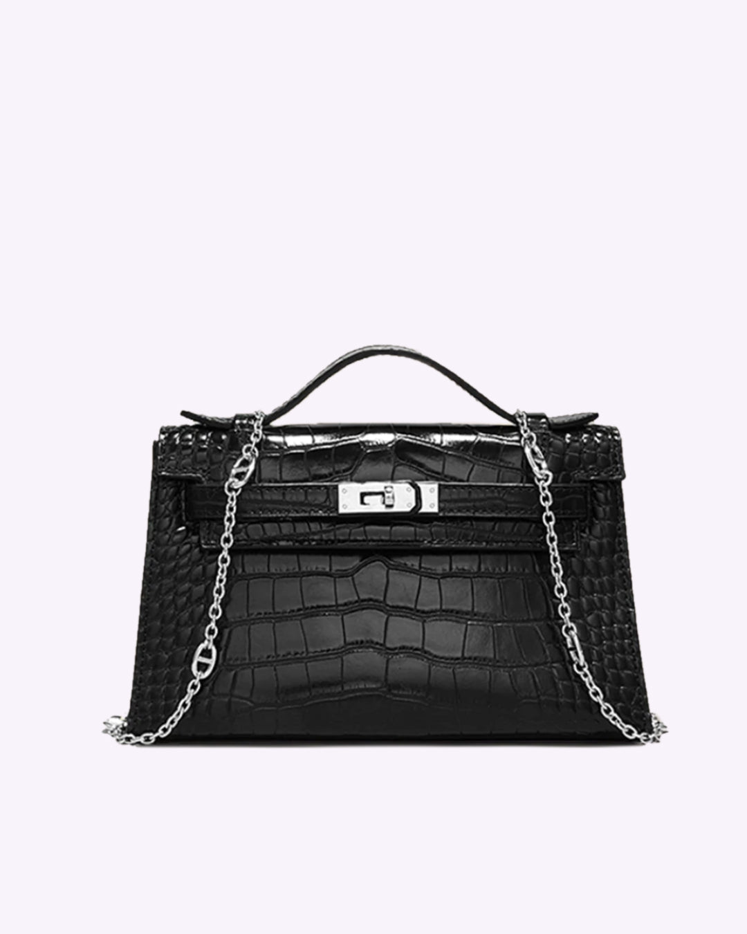 DELACROIX | SAC FAUVE URBAIN