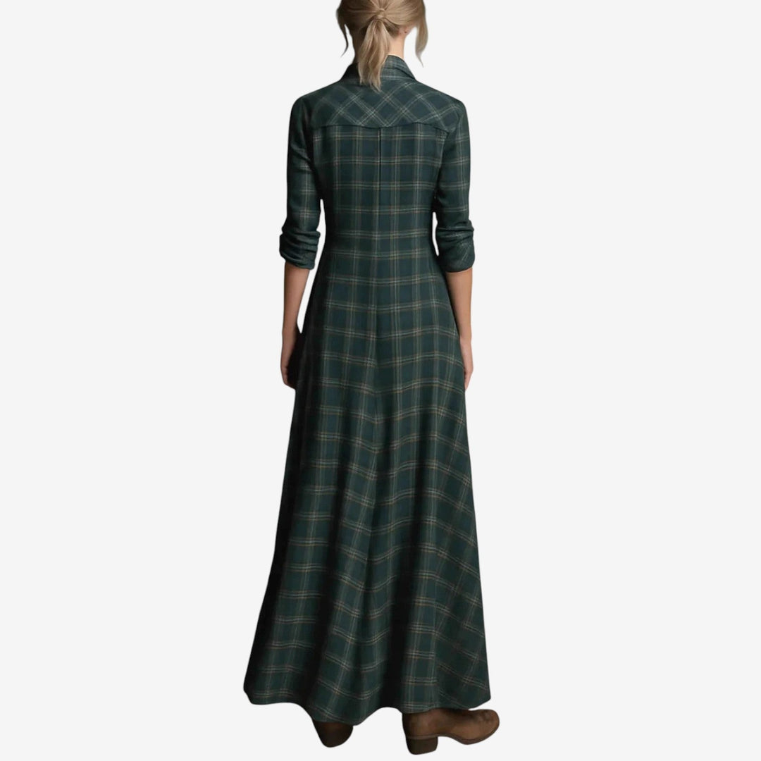 Marcelline | Robe Élégante