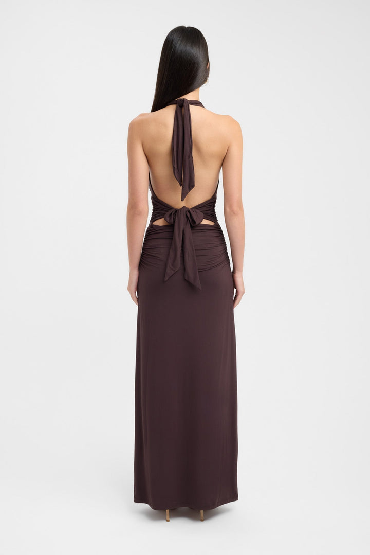 Serenya™ | Robe Maxi Élégante