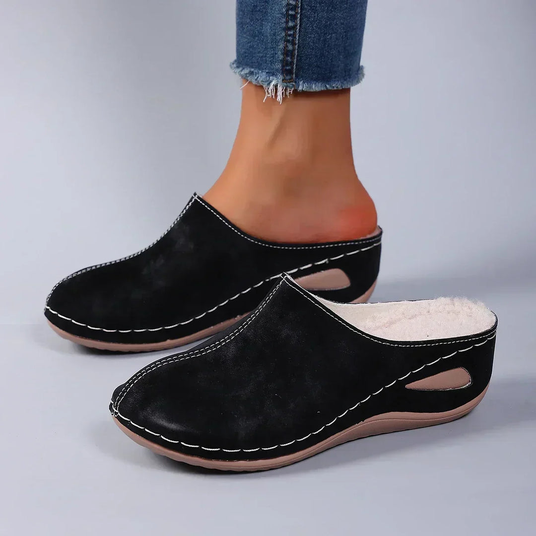 Averia | Sandales Orthopédiques