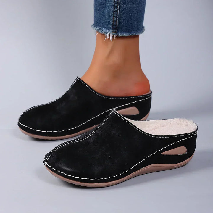 Averia | Sandales Orthopédiques