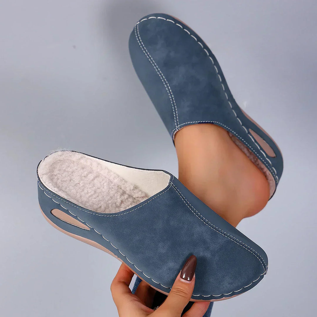 Averia | Sandales Orthopédiques