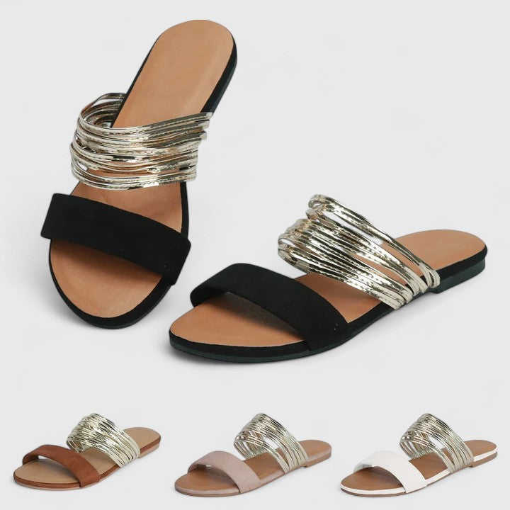 Lioraen | Sandales Élégantes