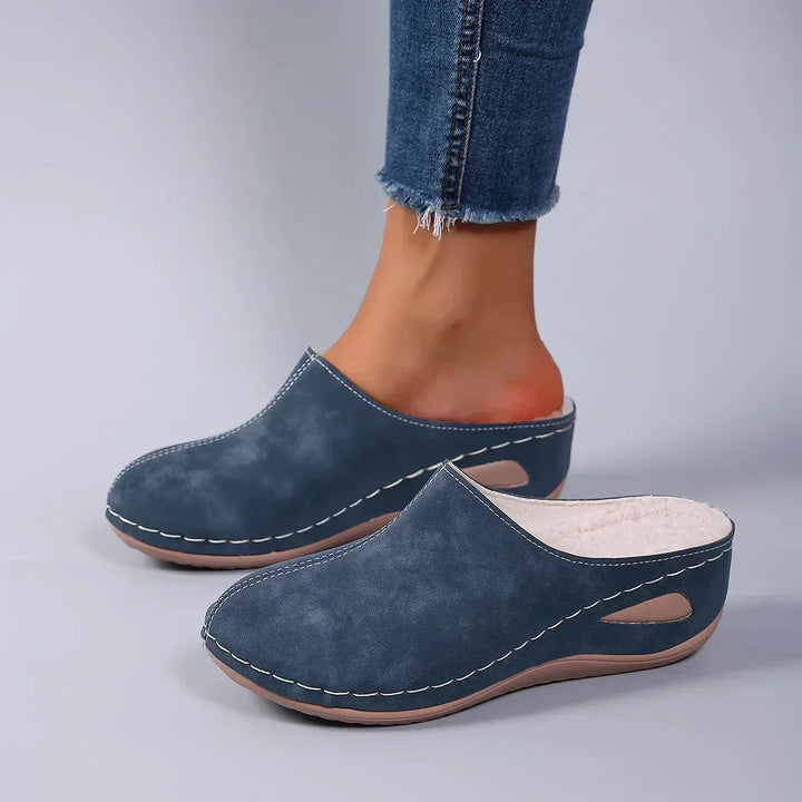 Averia | Sandales Orthopédiques