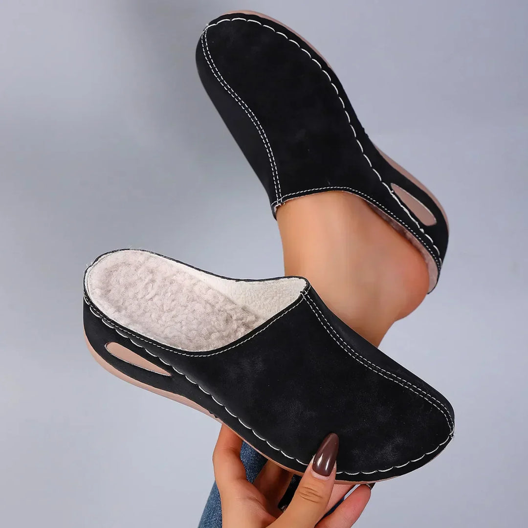 Averia | Sandales Orthopédiques