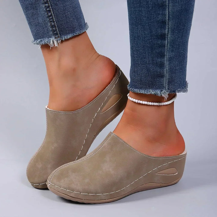 Averia | Sandales Orthopédiques