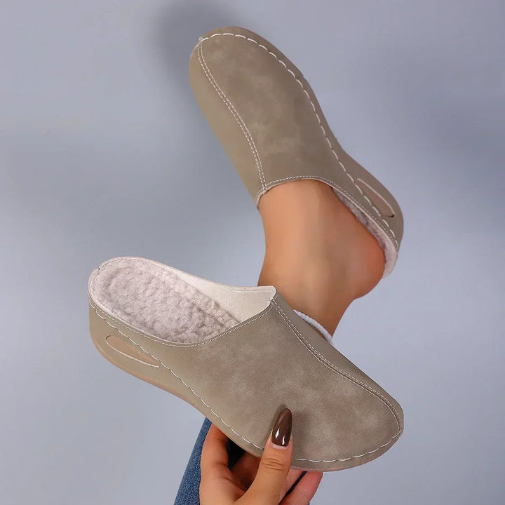 Averia | Sandales Orthopédiques