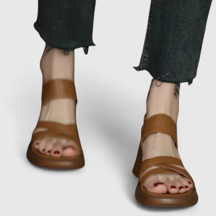 Jamie | Sandales Élégantes
