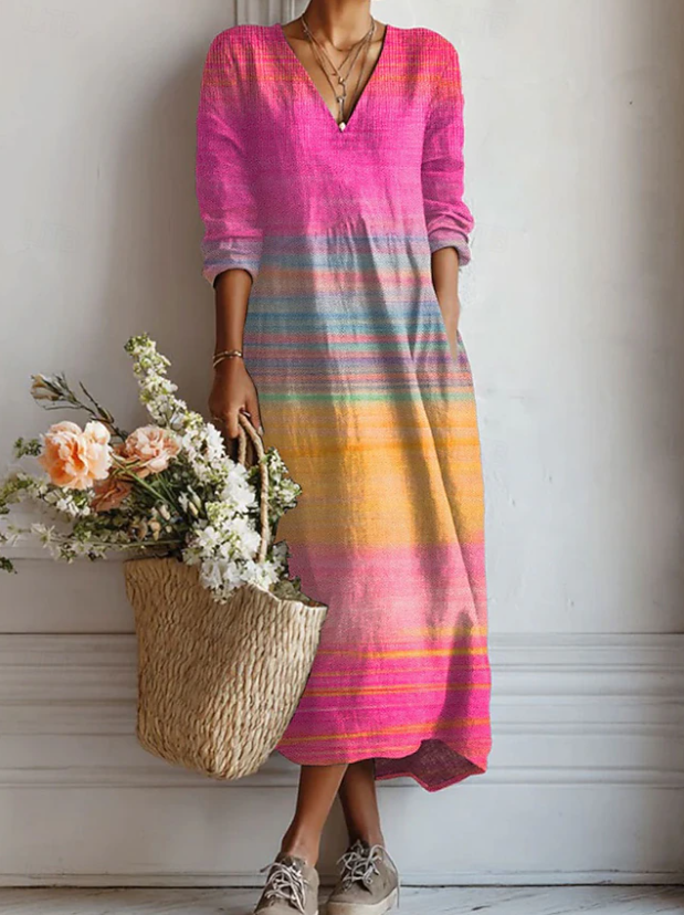 DELACROIX | Marit Daily Comfort Dress