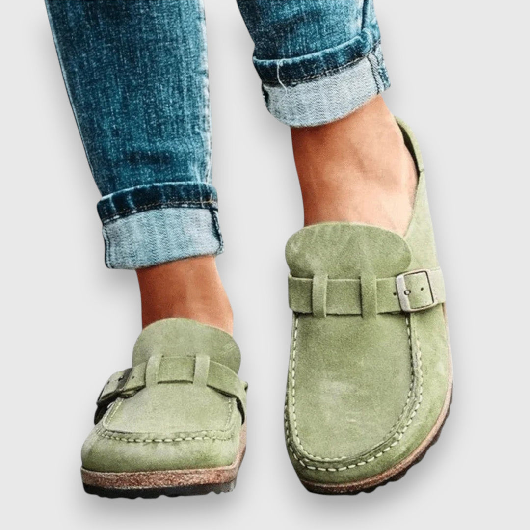 Faybia | Sandales Confortables