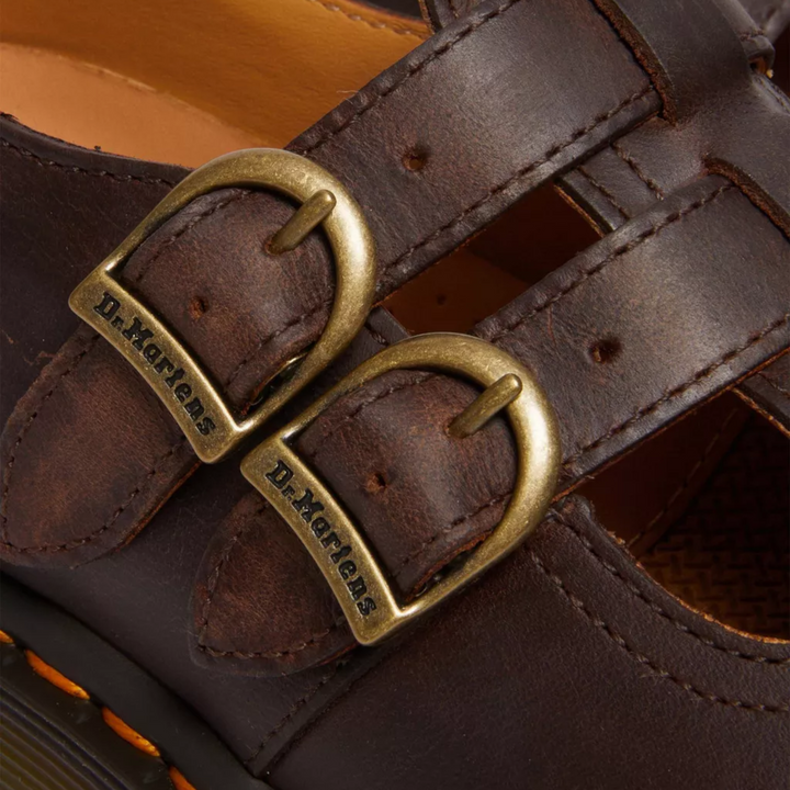 Uma | Chaussures Mary Jane Orthopédiques