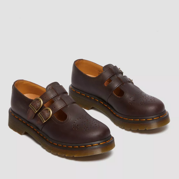 Uma | Chaussures Mary Jane Orthopédiques