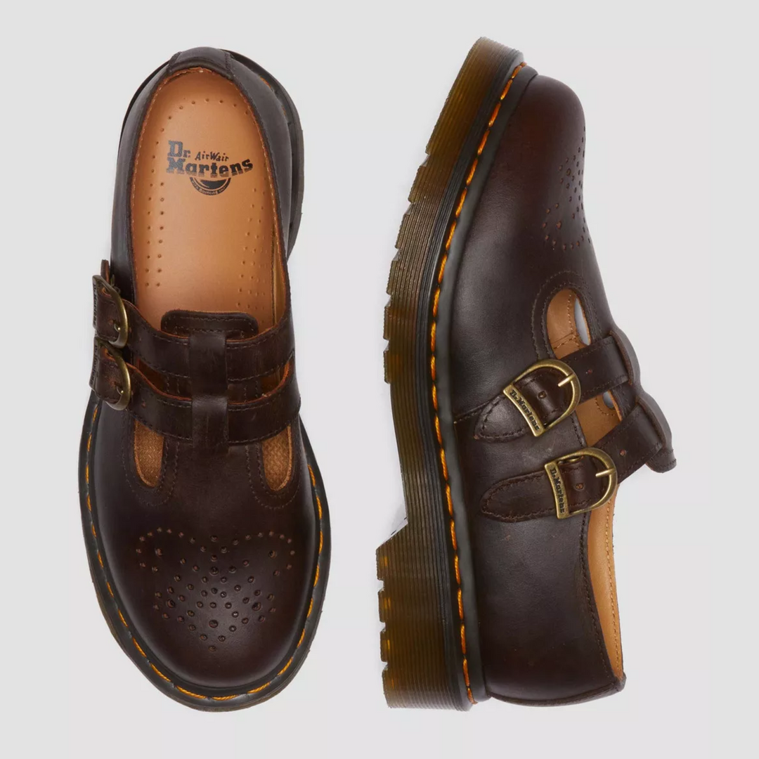 Uma | Chaussures Mary Jane Orthopédiques