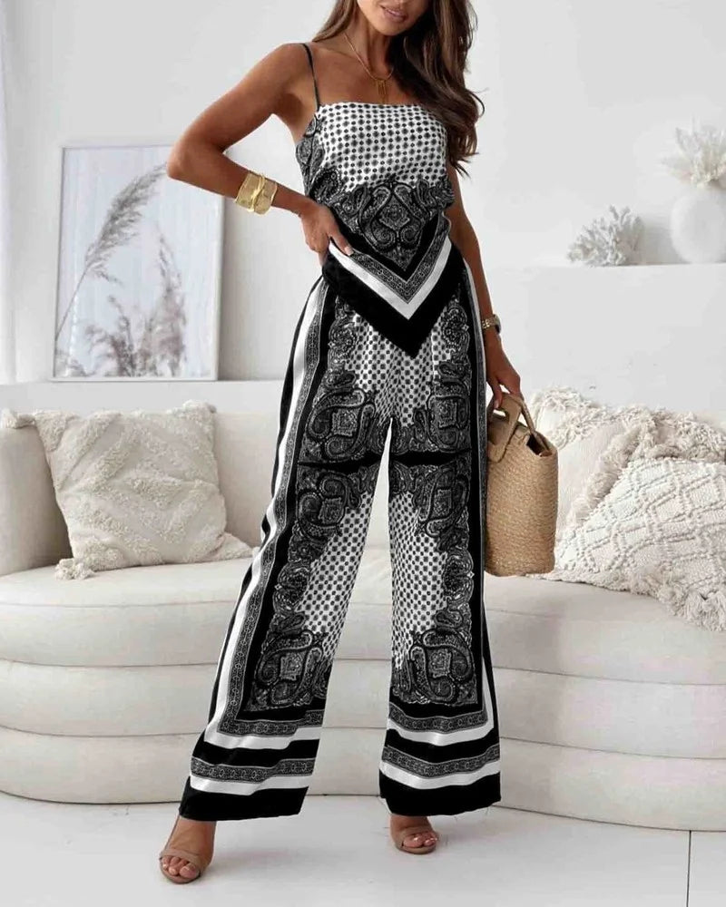 Emma™ | Costume d'affaires moderne