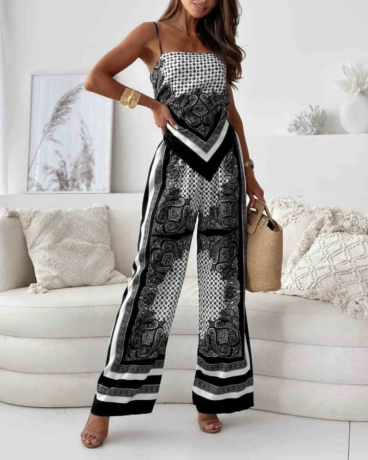 Emma™ | Costume d'affaires moderne