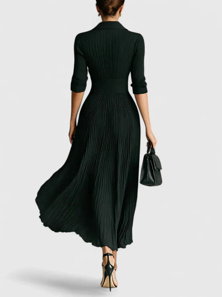 Sophyrahh | Robe Maxi Élégante