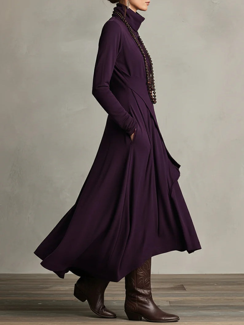 Keirae | Robe Maxi Élégante