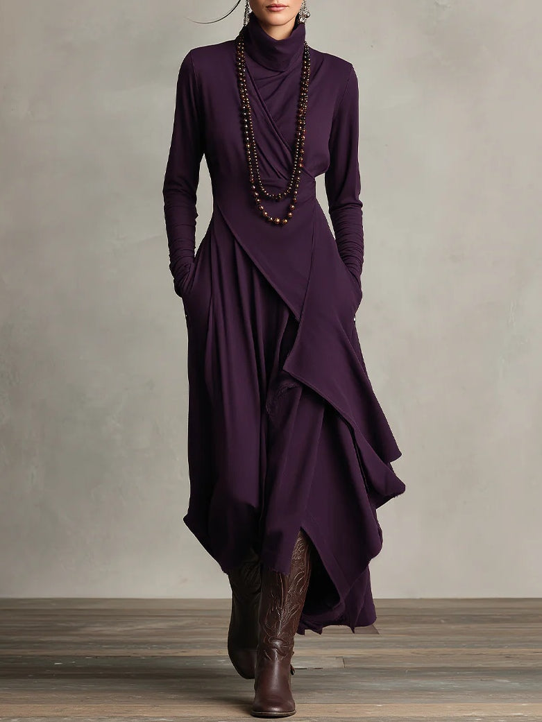 Keirae | Robe Maxi Élégante