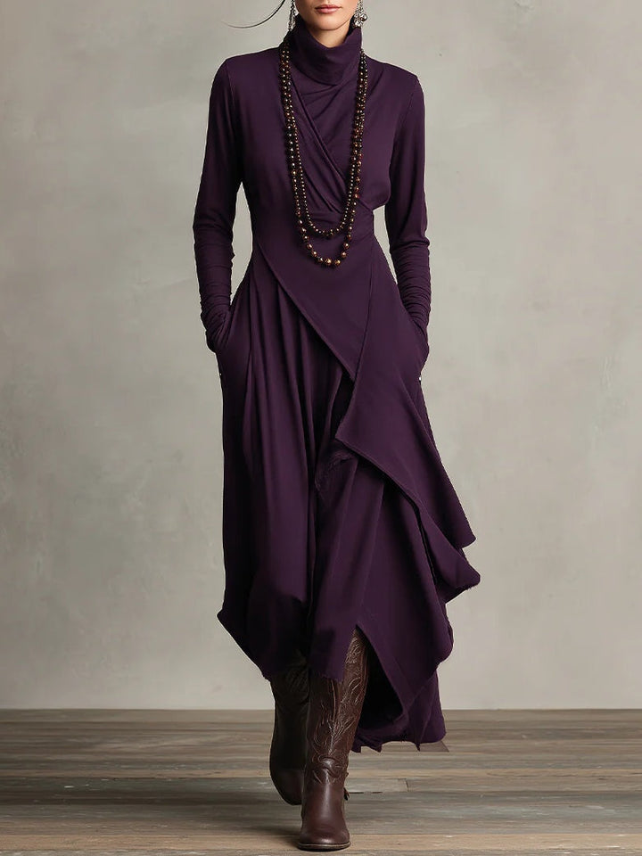Keirae | Robe Maxi Élégante