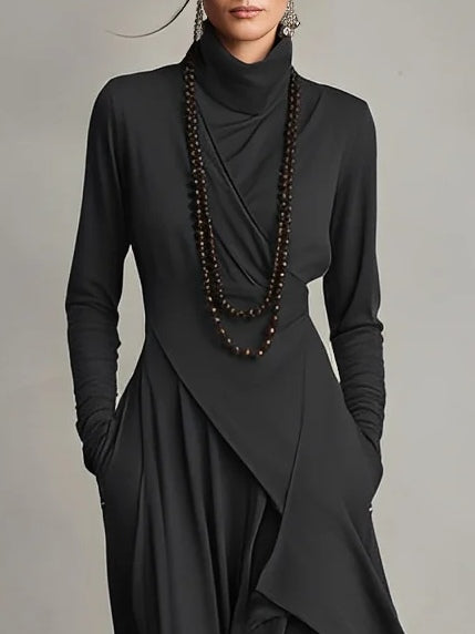 Keirae | Robe Maxi Élégante