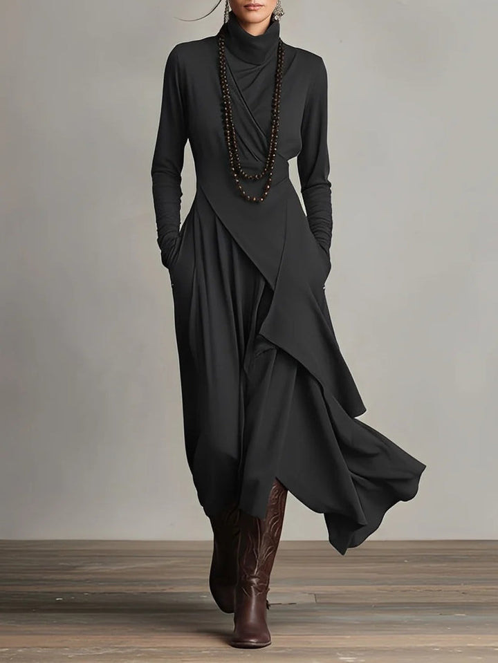 Keirae | Robe Maxi Élégante