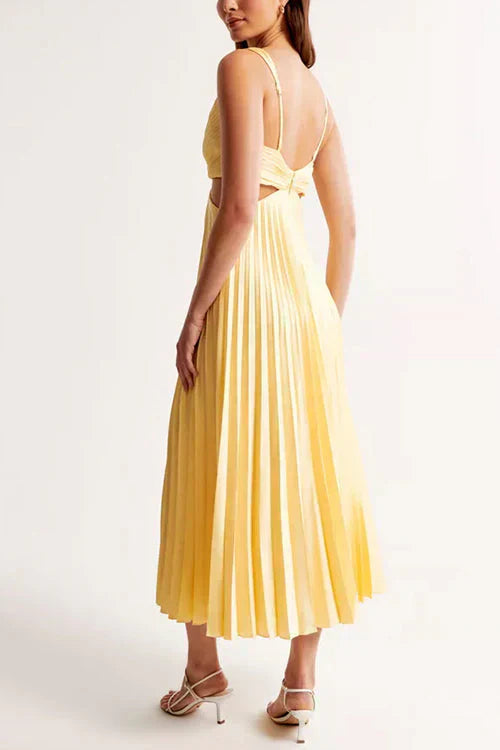 Alice™ | Robe Twist Radieuse