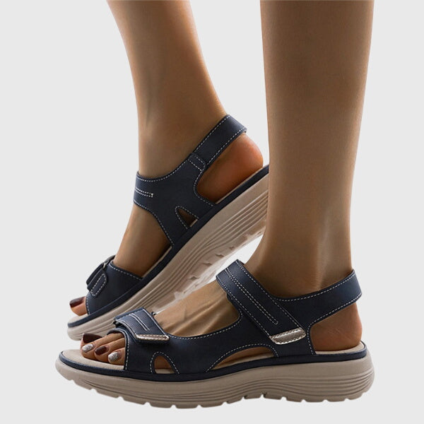 Casey™ | Sandales Orthopédiques