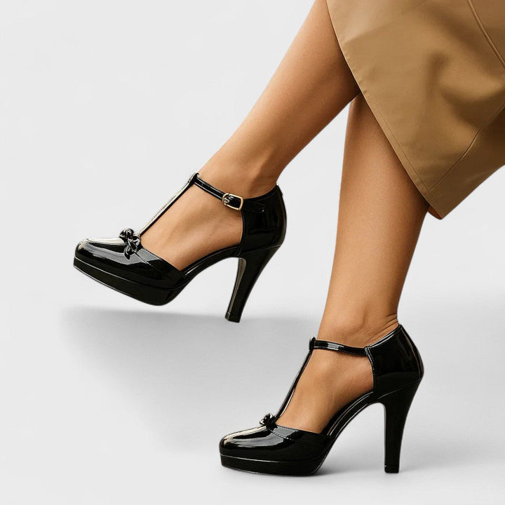 Bella - Talons élégants
