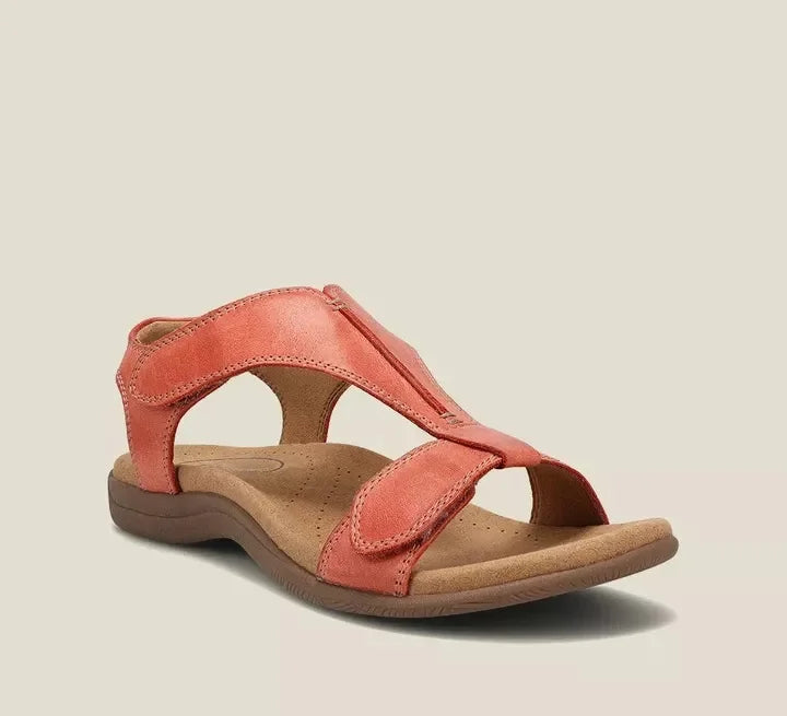 Maureen | Sandales Orthopédiques avec Support de Pied